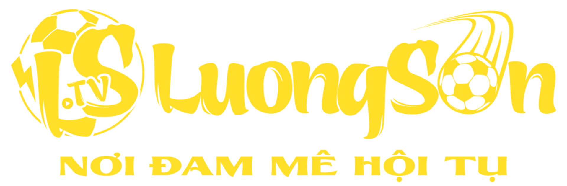 logo luongson tv
